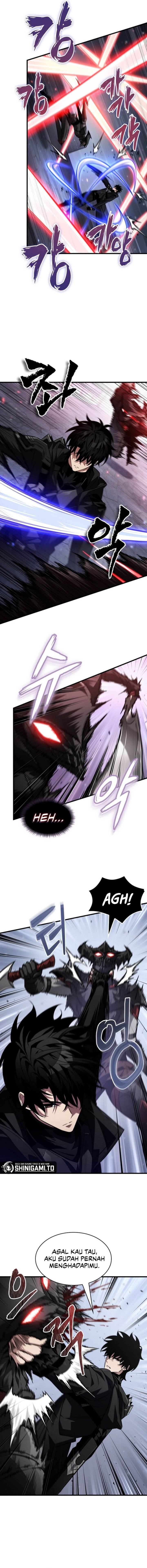 Pick Me Up! Chap 171 - Next Chap 172