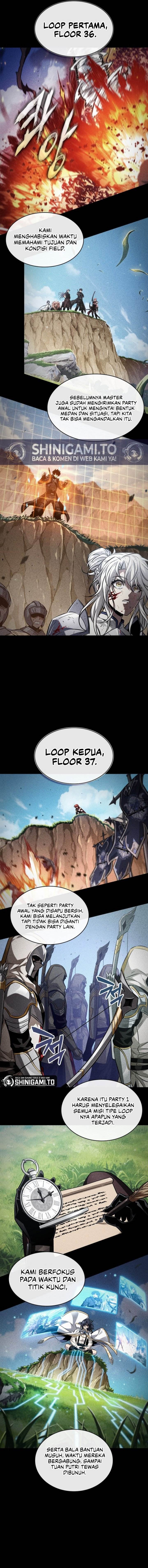 Pick Me Up! Chap 171 - Next Chap 172