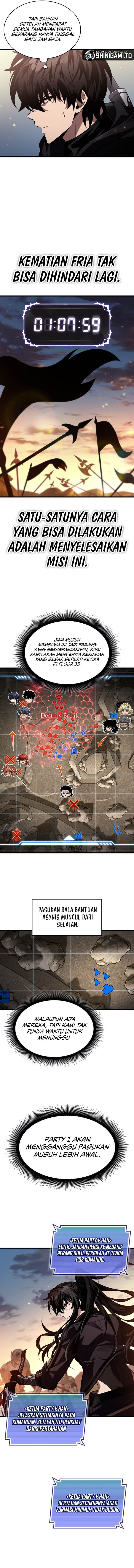 Pick Me Up! Chap 172 - Next Chap 173