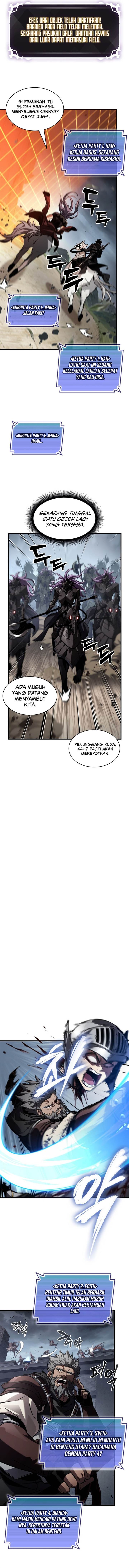 Pick Me Up! Chap 172 - Next Chap 173