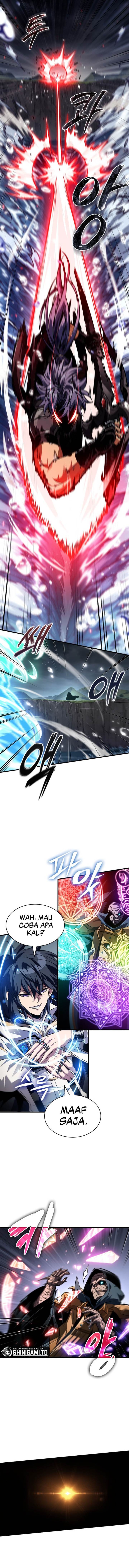 Pick Me Up! Chap 172 - Next Chap 173