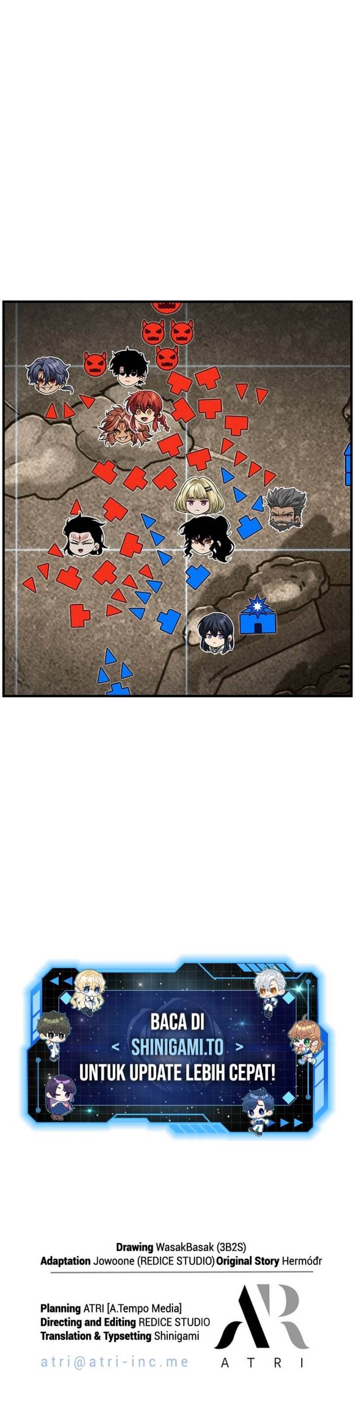 Pick Me Up! Chap 173 - Next Chap 174