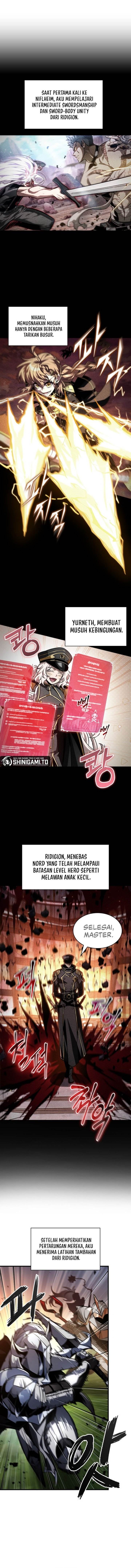 Pick Me Up! Chap 173 - Next Chap 174