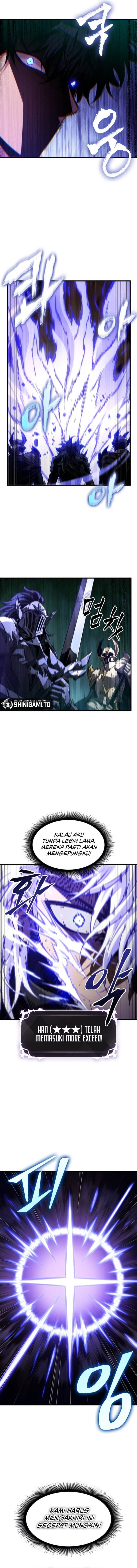 Pick Me Up! Chap 173 - Next Chap 174