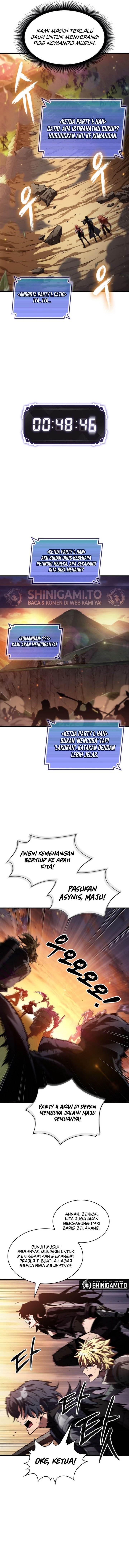 Pick Me Up! Chap 173 - Next Chap 174