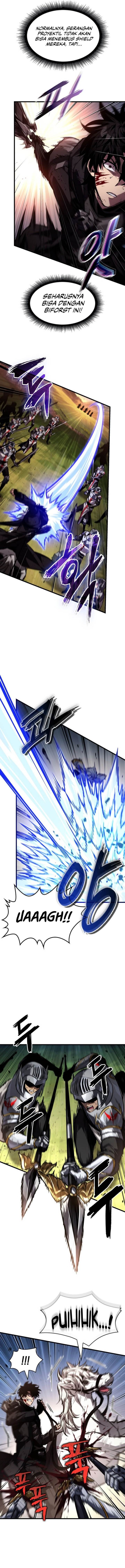 Pick Me Up! Chap 173 - Next Chap 174