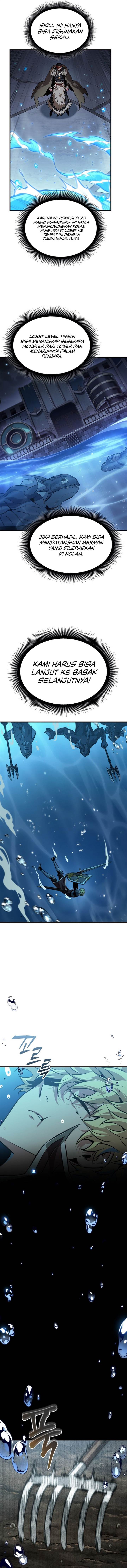 Pick Me Up! Chap 187 - Next Chap 188