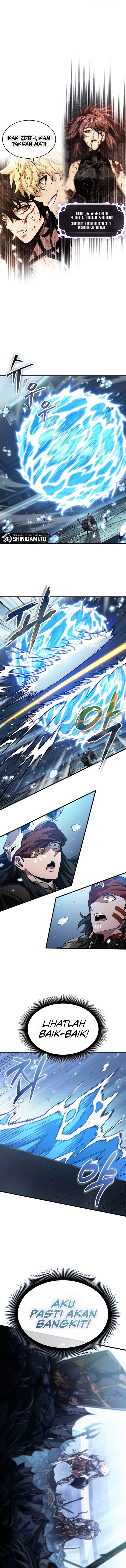 Pick Me Up! Chap 187 - Next Chap 188