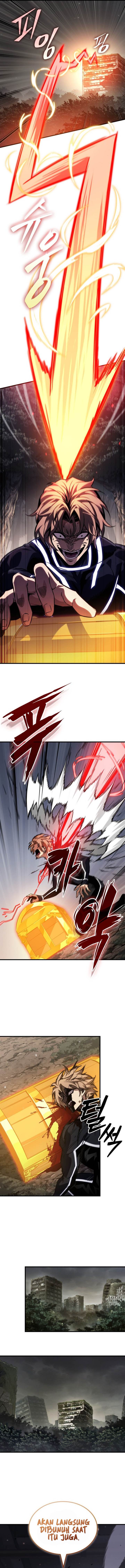 Pick Me Up! Chap 187 - Next Chap 188