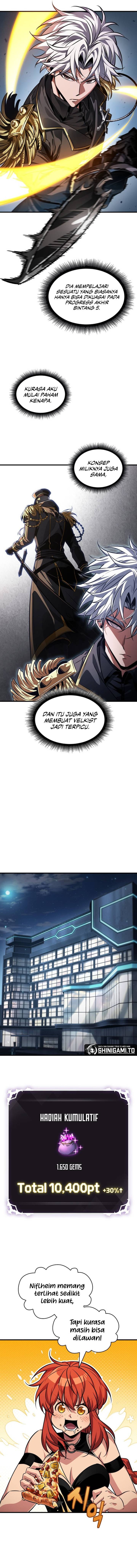 Pick Me Up! Chap 184 - Next Chap 185