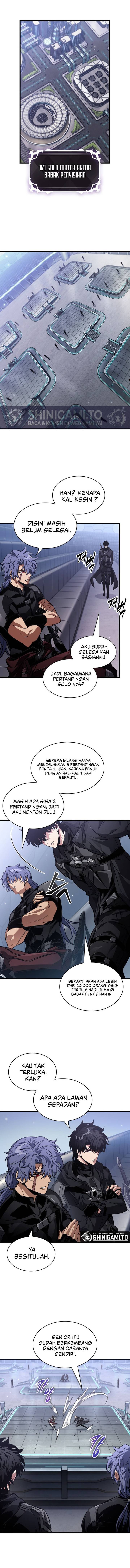 Pick Me Up! Chap 184 - Next Chap 185