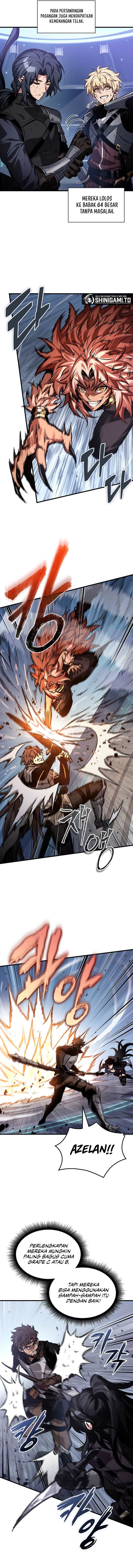 Pick Me Up! Chap 186 - Next Chap 187