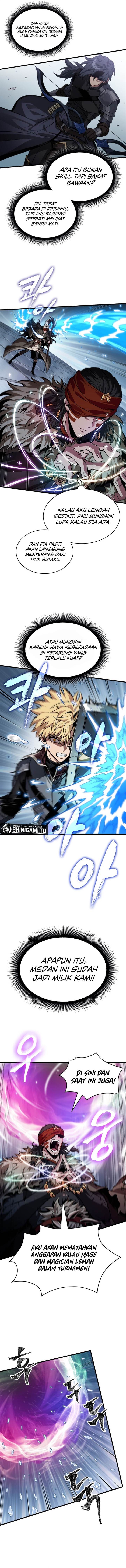 Pick Me Up! Chap 186 - Next Chap 187