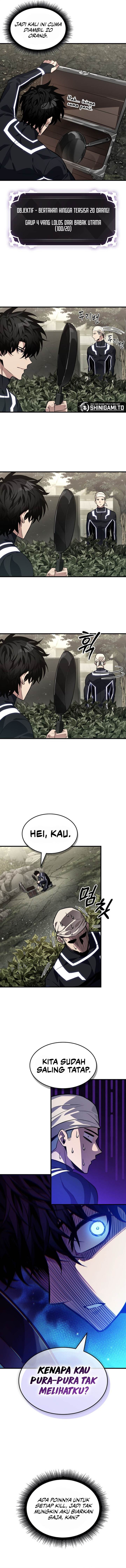 Pick Me Up! Chap 186 - Next Chap 187