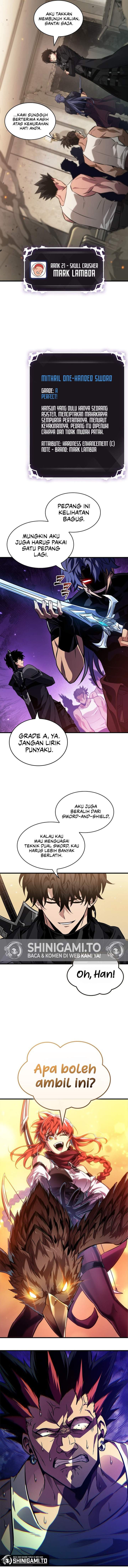 Pick Me Up! Chap 188 - Next Chap 189