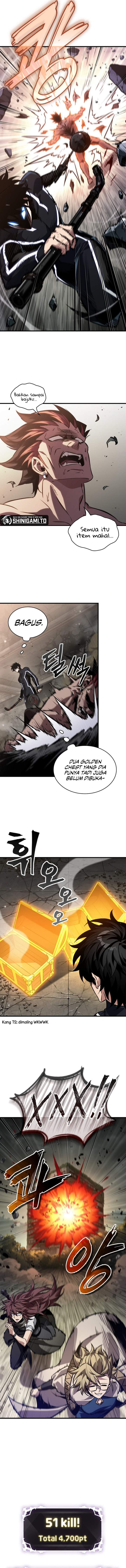 Pick Me Up! Chap 188 - Next Chap 189