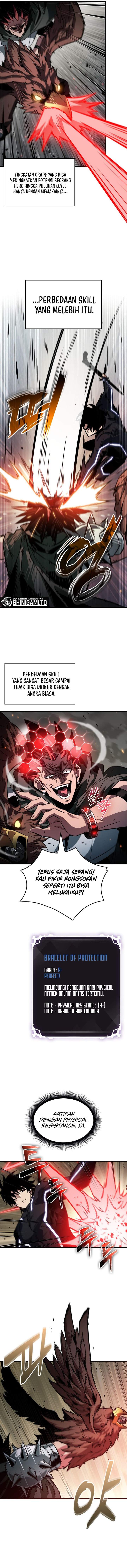 Pick Me Up! Chap 188 - Next Chap 189