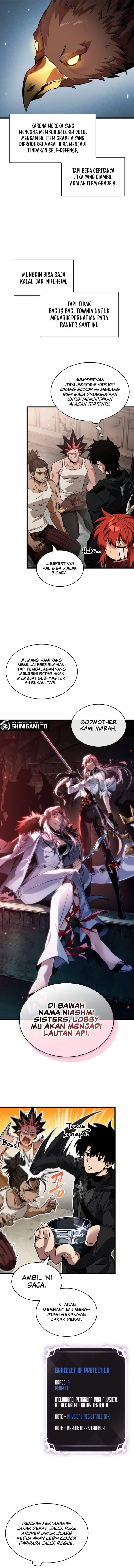 Pick Me Up! Chap 189 - Next Chap 190