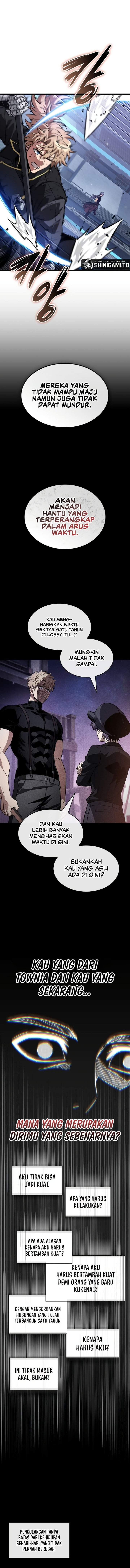 Pick Me Up! Chap 189 - Next Chap 190