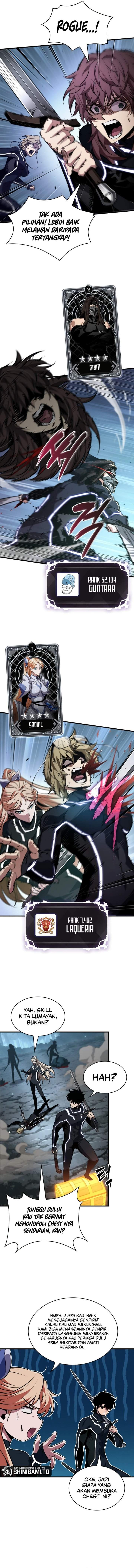 Pick Me Up! Chap 189 - Next Chap 190