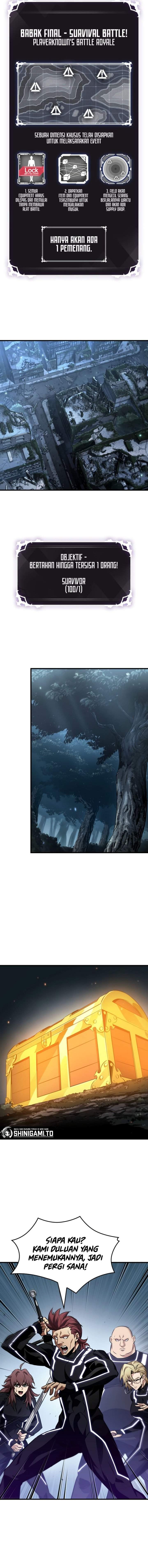 Pick Me Up! Chap 189 - Next Chap 190