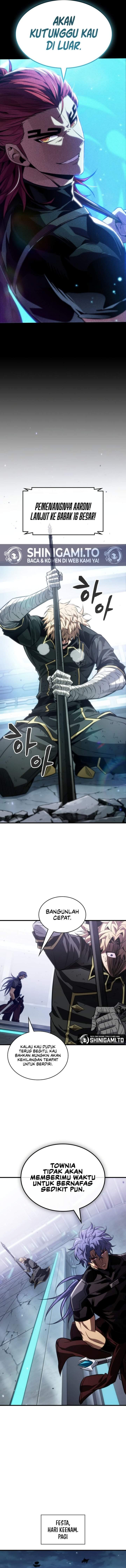 Pick Me Up! Chap 189 - Next Chap 190