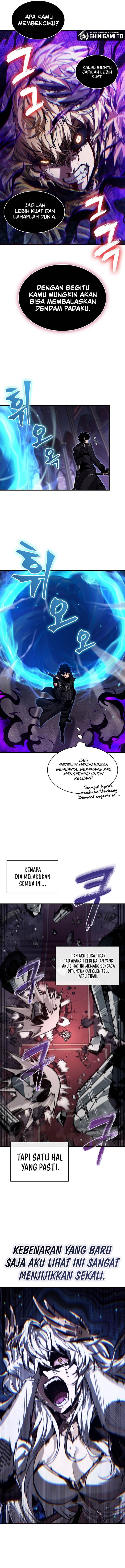 Pick Me Up! Chap 180 - Next Chap 181