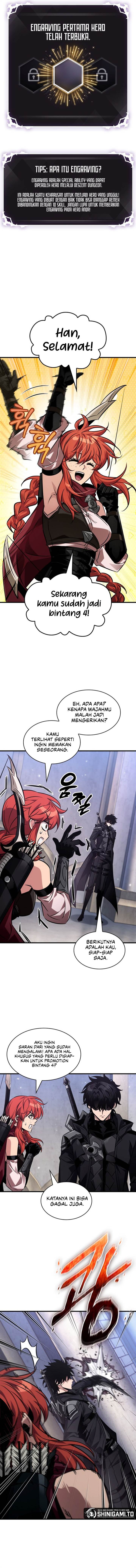 Pick Me Up! Chap 180 - Next Chap 181