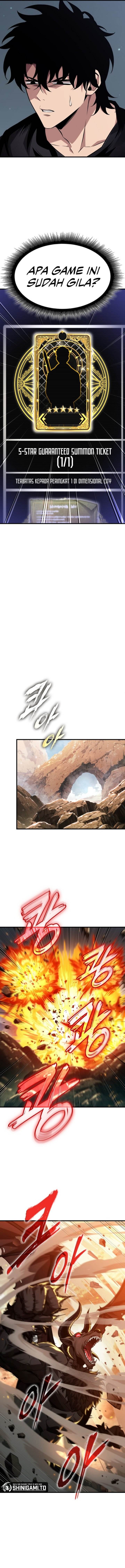 Pick Me Up! Chap 181 - Next Chap 182