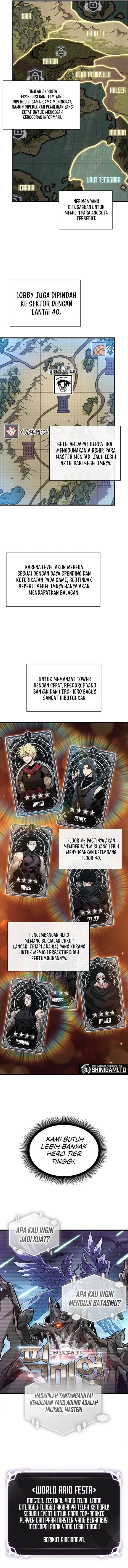 Pick Me Up! Chap 181 - Next Chap 182