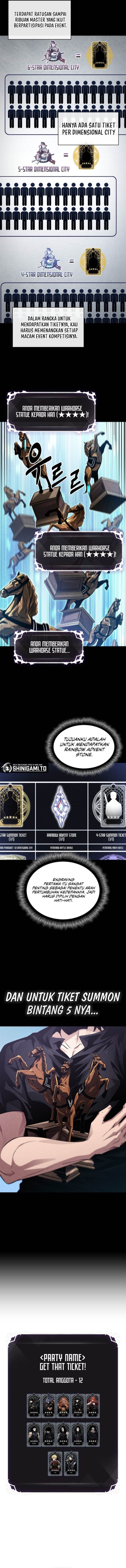 Pick Me Up! Chap 181 - Next Chap 182