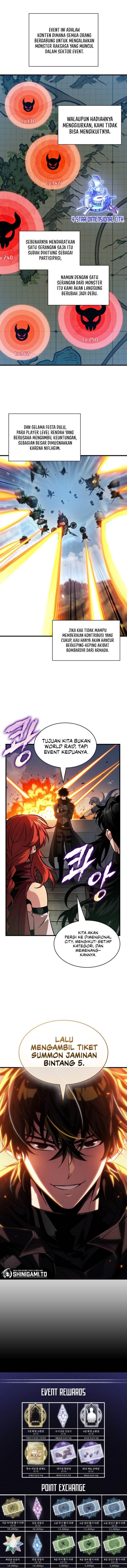Pick Me Up! Chap 181 - Next Chap 182