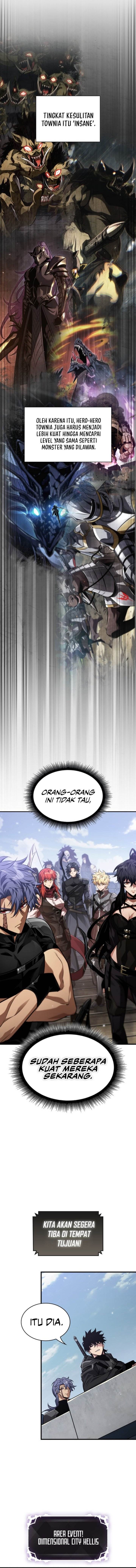 Pick Me Up! Chap 182 - Next Chap 183