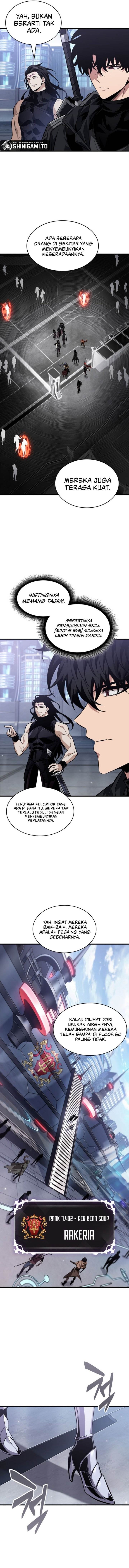 Pick Me Up! Chap 182 - Next Chap 183