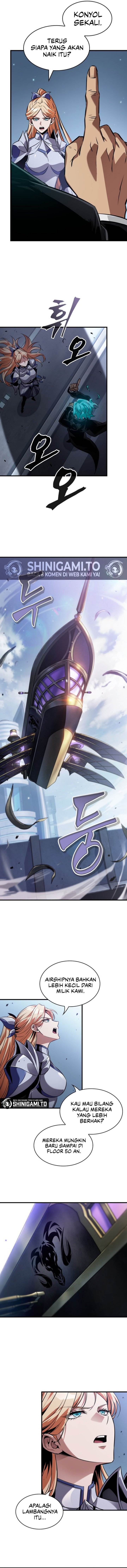 Pick Me Up! Chap 182 - Next Chap 183