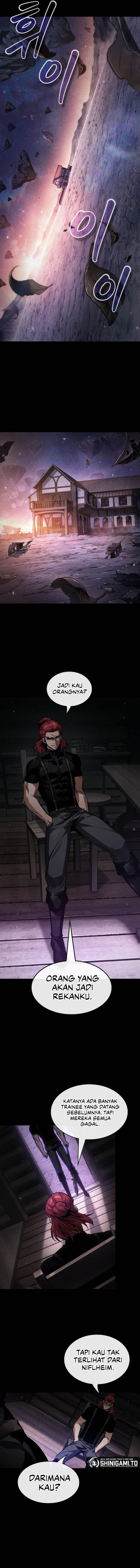 Pick Me Up! Chap 182 - Next Chap 183