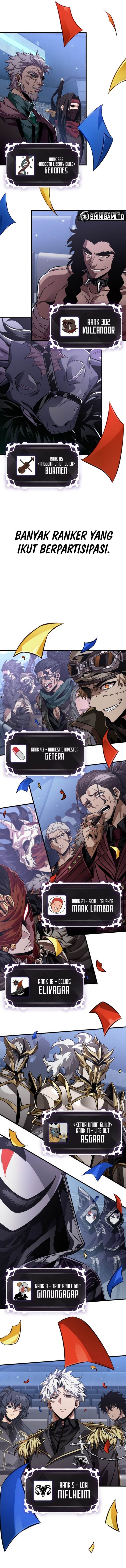 Pick Me Up! Chap 183 - Next Chap 184