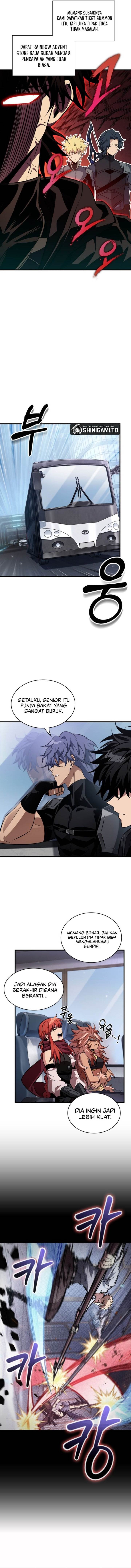 Pick Me Up! Chap 183 - Next Chap 184