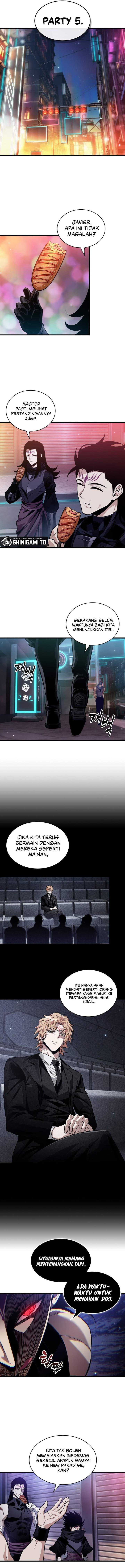 Pick Me Up! Chap 197 - Next Chap 198