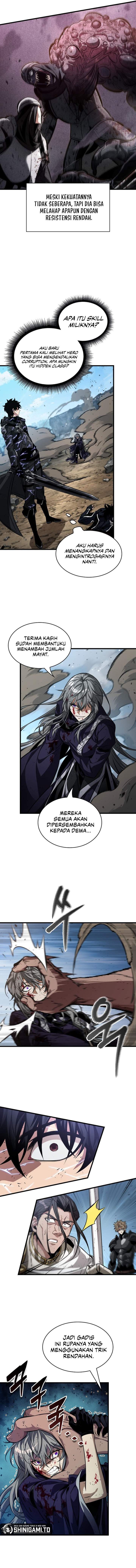 Pick Me Up! Chap 194 - Next Chap 195