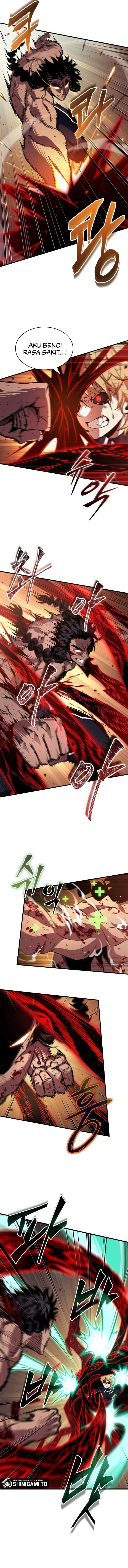 Pick Me Up! Chap 195 - Next Chap 196