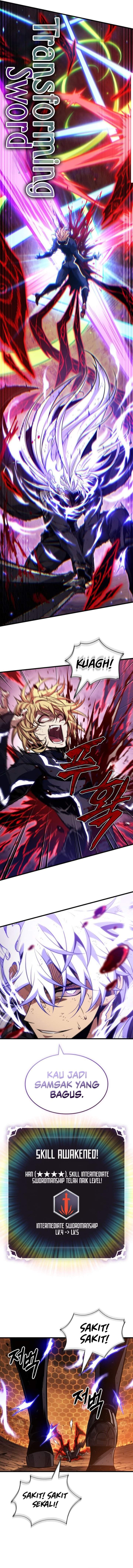 Pick Me Up! Chap 195 - Next Chap 196