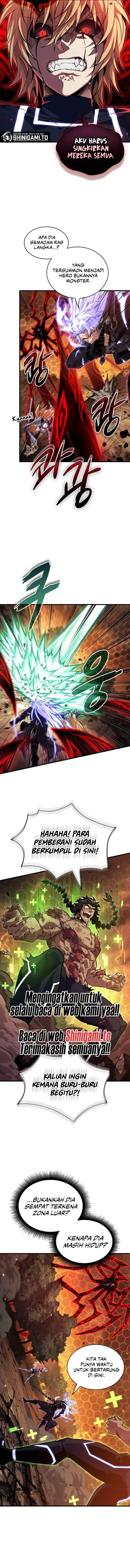 Pick Me Up! Chap 195 - Next Chap 196