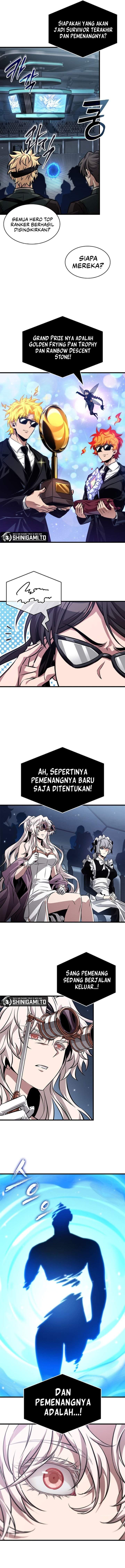 Pick Me Up! Chap 195 - Next Chap 196