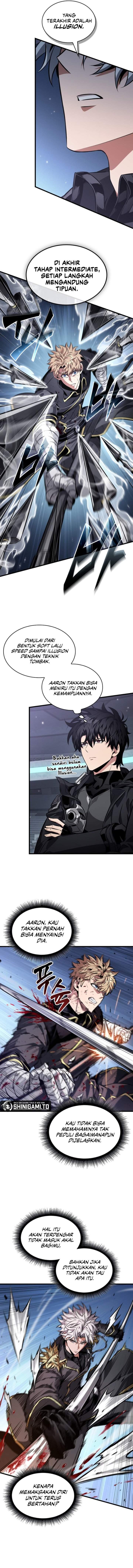 Pick Me Up! Chap 198 - Next Chap 199