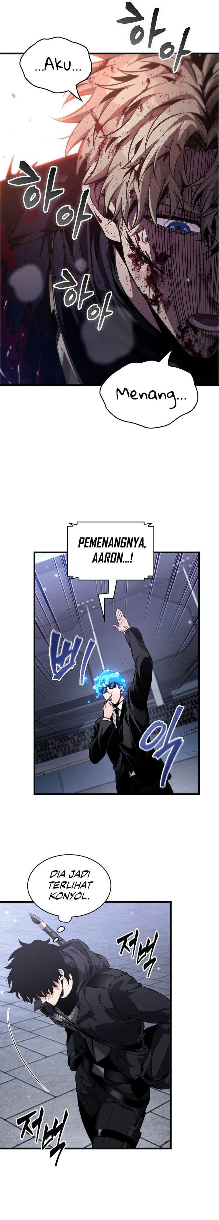 Pick Me Up! Chap 199 - Next Chap 200