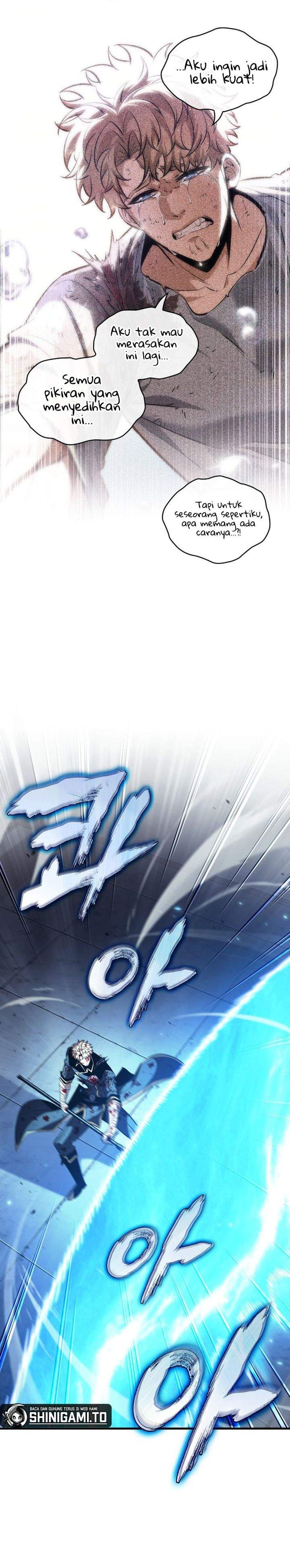 Pick Me Up! Chap 199 - Next Chap 200