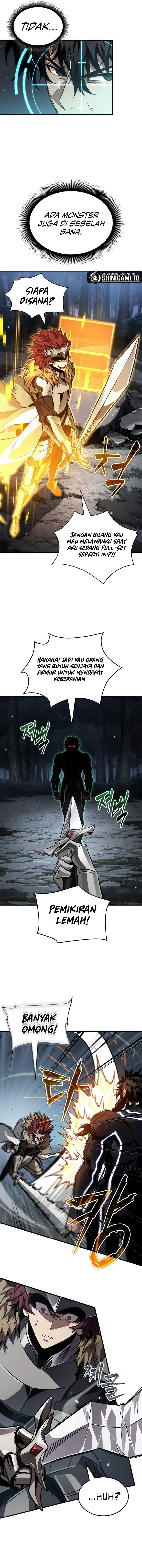 Pick Me Up! Chap 190 - Next Chap 191