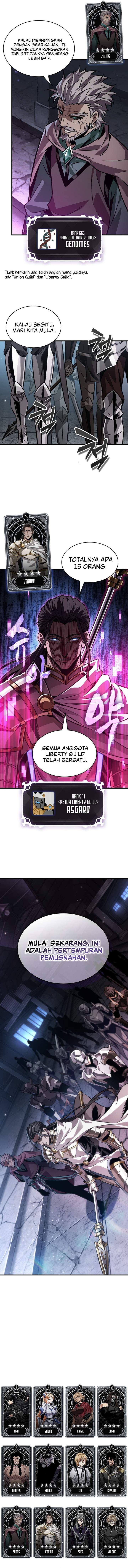 Pick Me Up! Chap 190 - Next Chap 191