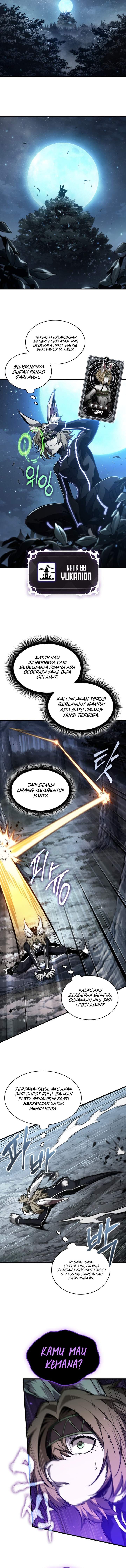 Pick Me Up! Chap 190 - Next Chap 191